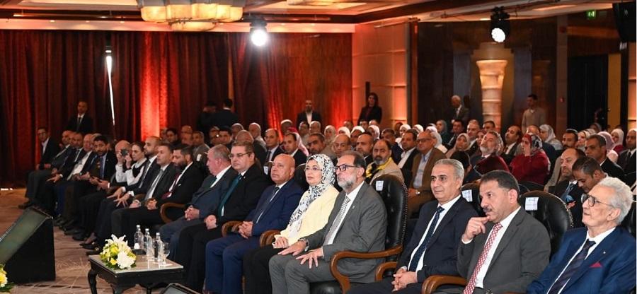 مصر تحتفل باليوم العالمي للمواصفات وتكريم الشركات الرائدة في الجودة